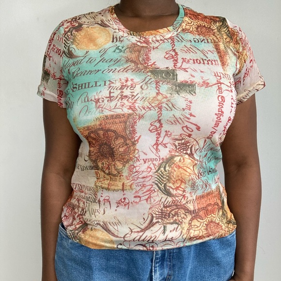 Lana Sport Petite Top - Picture 13 of 14